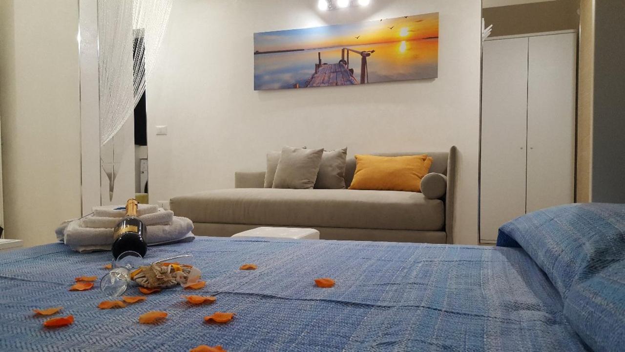 Hotel Martina'S House Porto Cesareo Exteriér fotografie