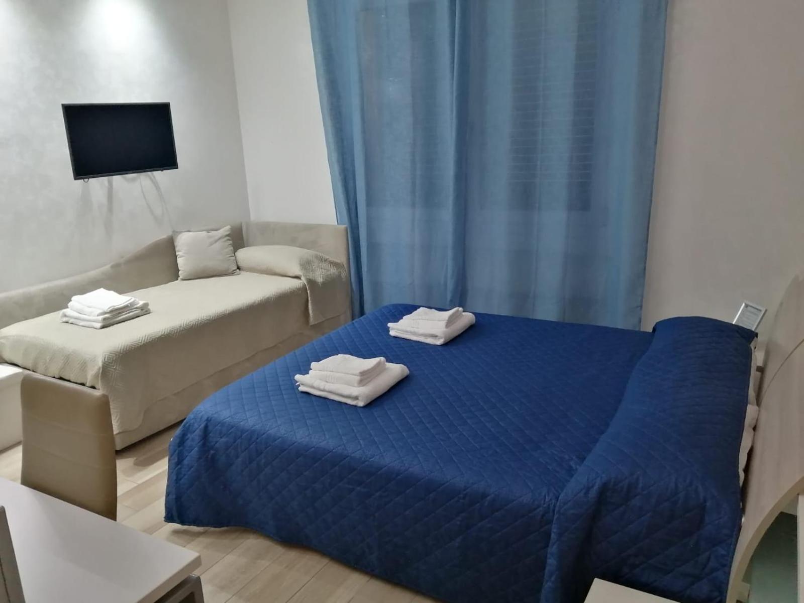 Hotel Martina'S House Porto Cesareo Pokoj fotografie