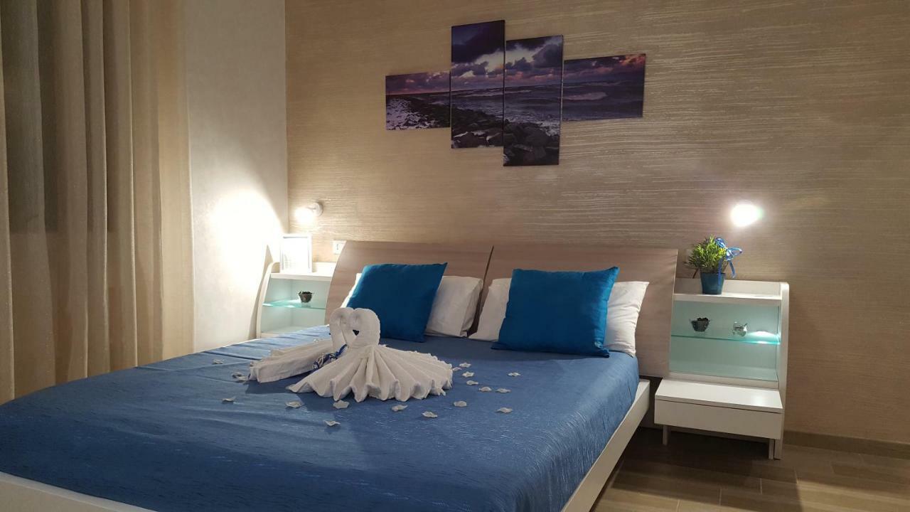 Hotel Martina'S House Porto Cesareo Exteriér fotografie
